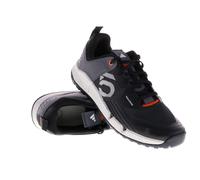 Five Ten - Chaussures de VTT - Trailcross Xt Core Black pour Homme en Matières Recyclées - Taille 10,5 UK - Noir Noir 10,5 UK