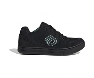 Five Ten - Women's Freerider - Chaussures de cyclisme - EU 38 - core black / core black / grey six