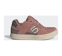 Five Ten - Women's Freerider - Chaussures de cyclisme - EU 38 - warm clay / wonder taupe / charcoal
