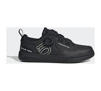 Five Ten - Women's Freerider Pro Boa - Chaussures de cyclisme - EU 41 1/3 - core black / linen green / footwear white