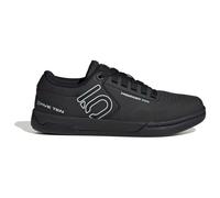 Five Ten - Women's Freerider Pro - Chaussures de cyclisme - EU 43 1/3 - core black / crystal white / acid mint
