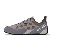 Five Ten - Women's Guidetennie - Chaussures d'approche - EU 41 1/3 - wonder taupe / earth strata / grey three