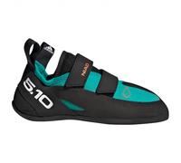 Five Ten - Women's Niad VCS - Chaussons d'escalade - EU 37 1/3 - core black / core black / ftw white