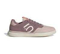 Five Ten - Women's Sleuth - Chaussures de cyclisme - EU 41 1/3 - wonder oxide / wonder taupe / coral fusion