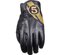 FIVE TEXAS EVO Handschuh schwarz-gold 3XL