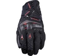 Five TFX1 Airflow, gants 3XL Noir/Rouge Noir/Rouge
