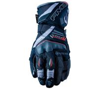 Five TFX1 GTX, gants Gore-Tex S Noir/Gris/Gris Clair Noir/Gris/Gris Clair