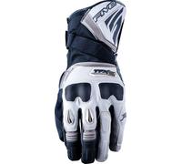 Five TFX2 WP, gants imperméables 3XL Noir/Gris Clair/Beige Noir/Gris Clair/Beige