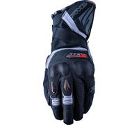 Five TFX2 WP, gants imperméables XXL Noir/Gris Noir/Gris