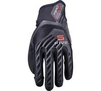 Gants Moto Femme Five TFX5 NoirM Noir