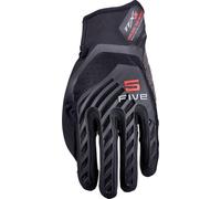 Five TFX5, gants M Noir Noir