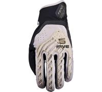 FIVE TFX5 Handschuh sand-braun M