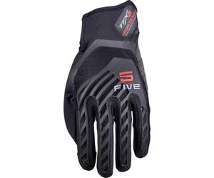 FIVE TFX5 Handschuh schwarz M
