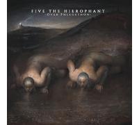 Five the Hierophant - Over Phlegethon