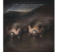 Five the hierophant - Over phlegethon [Import]
