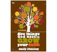 Five Things God Uses To Grow Your Faith