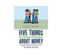 Five Things Your Children Should Know About Money