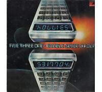 Five Three One - Double Seven Four [Vinyl LP]