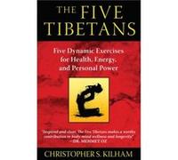 Five Tibetans by Christopher S. Christopher S. Kilham Kilham Christopher S Kilham (Auteur)