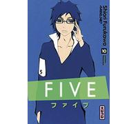 Five - Tome 10