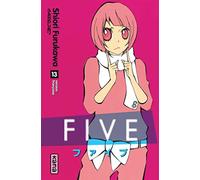 Five - Tome 13