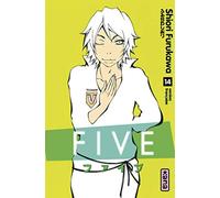 Five - Tome 14