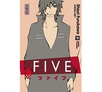 Five - Tome 15