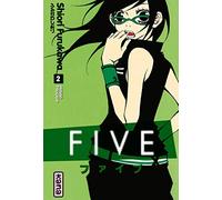 Five - Tome 2