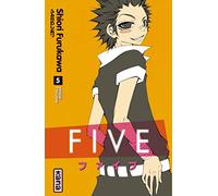 Five - Tome 5
