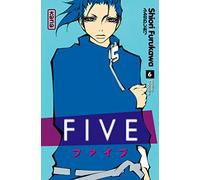 Five - Tome 6