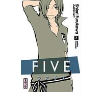 Five - Tome 7