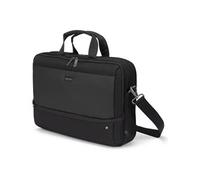 Dicota Sacoche pour ordinateur portable FIVE Top Traveller 14" - 16" Noir