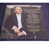 Five Treasured Recordings from the Heritage of Greatness on RCA Red Seal