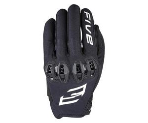 Five Tricks Woman Summer Gloves Noir L Femme