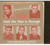 Five - Until The Time is Through Pt.2