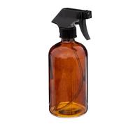 Five - Vaporisateur Spray en Verre teinté 450 ML