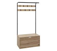 FIVE vestiaire Range Chaussures jano, Beige