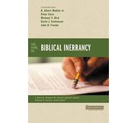 Five Views on Biblical Inerrancy