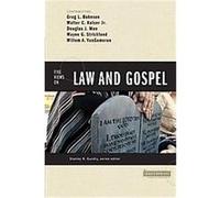 Five Views On Law And Gospel