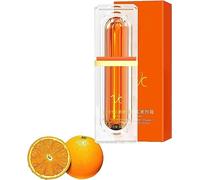 Five Vitamin C Cream, Skin Tone Even Cream, Anti-Aging/Wrinkles/Dark Spots Brightening Serum for Facial Skin Care,Face Moisturiser for Women and Men. (1pcs)