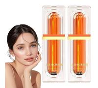 Five Vitamin C Cream, Skin Tone Even Cream, Tone up Creams, Anti-Aging/Wrinkles/Dark Spots Brightening Serum for Facial Skin Care, Face Moisturiser for Women and Men, For All Skins Type Face Serum (2)