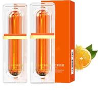 Five Vitamin C Tone-Up Cream,Five Vitamin C Tone Up Cream,Tone Up Cream,Five Vitamin C Natural Makeup Cream,Vitamin C Moisturizing Tone-Up Cream,For All Skin Type Face Serum (2 pcs)