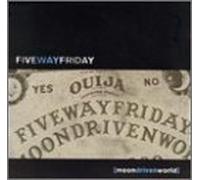 Five Way Friday - Moon Driven World