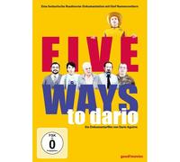 Five Ways To Dario (Omu)