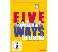 Documentaire – Five Ways to Dario – DVD – good!movies