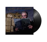Five Ways To Say Goodbye - Vinyle 33 Tours