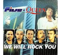 Five - We Will Rock You [Import]