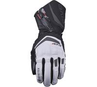 Five WFX Prime EVO GTX, gants Gore-Tex L Noir/Gris Clair Noir/Gris Clair