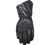 Five WFX Prime EVO GTX, gants Gore-Tex M Noir Noir