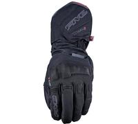 Five WFX2 Evo, gants imperméables XS Noir Noir